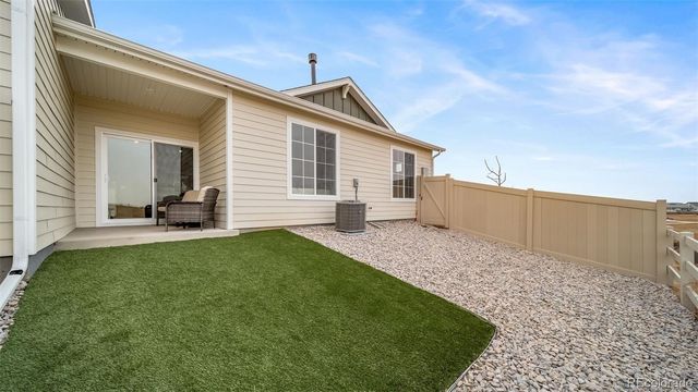 5002 N Tempe Street, Aurora, CO 80019