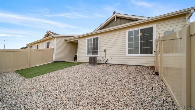 5002 N Tempe Street, Aurora, CO 80019