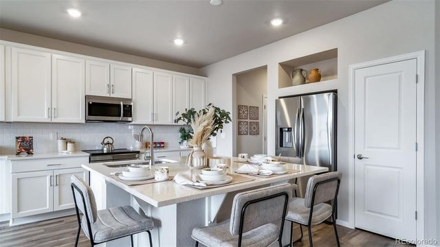 5002 N Tempe Street, Aurora, CO 80019