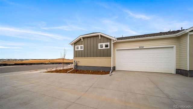 5002 N Tempe Street, Aurora, CO 80019
