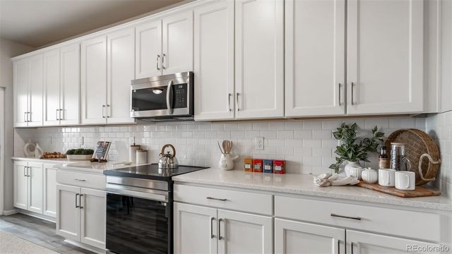 5002 N Tempe Street, Aurora, CO 80019