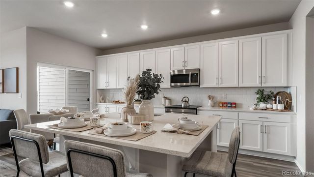 5002 N Tempe Street, Aurora, CO 80019
