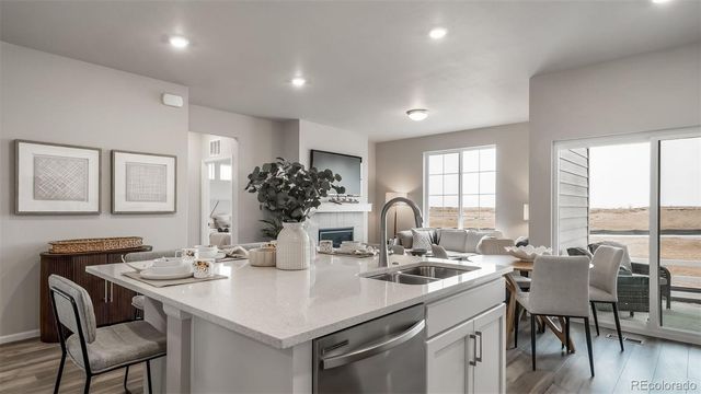 5002 N Tempe Street, Aurora, CO 80019
