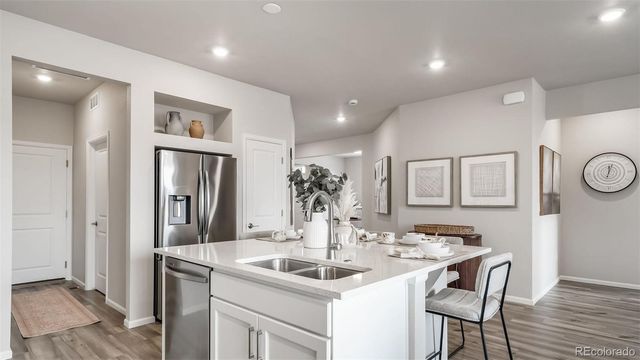 5002 N Tempe Street, Aurora, CO 80019