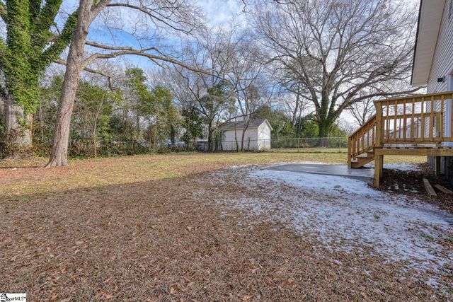 205 Magnolia Street, Gaffney, SC 29340