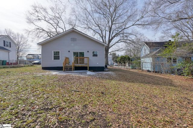 205 Magnolia Street, Gaffney, SC 29340