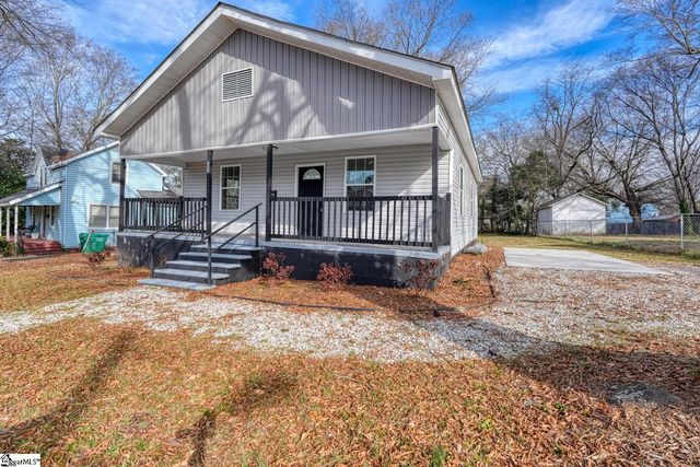 205 Magnolia Street, Gaffney, SC 29340