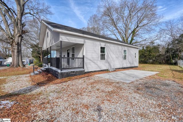 205 Magnolia Street, Gaffney, SC 29340