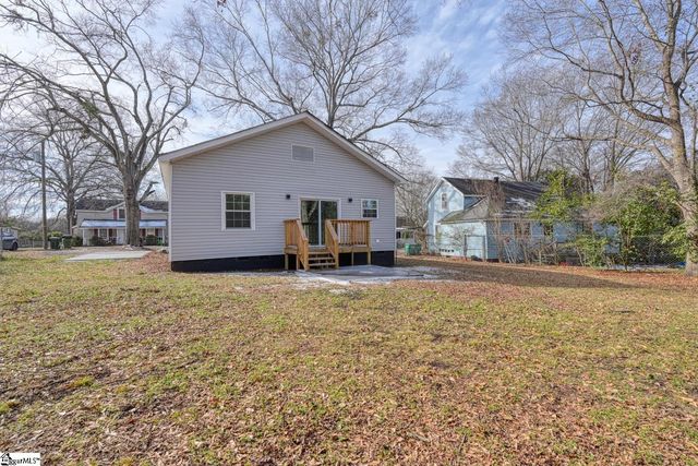 205 Magnolia Street, Gaffney, SC 29340