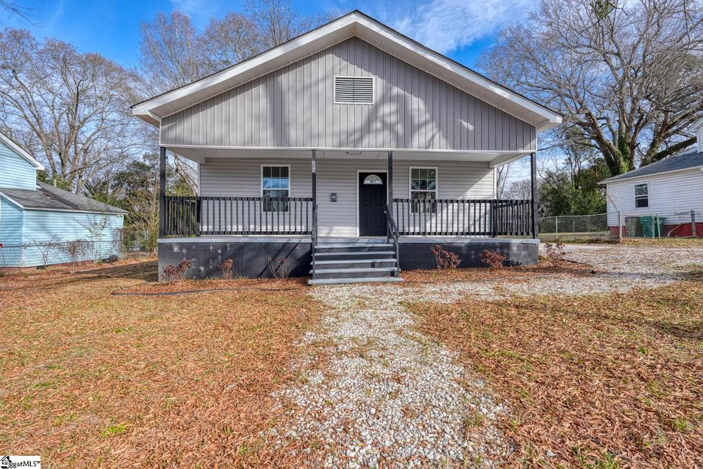 205 Magnolia Street, Gaffney, SC 29340