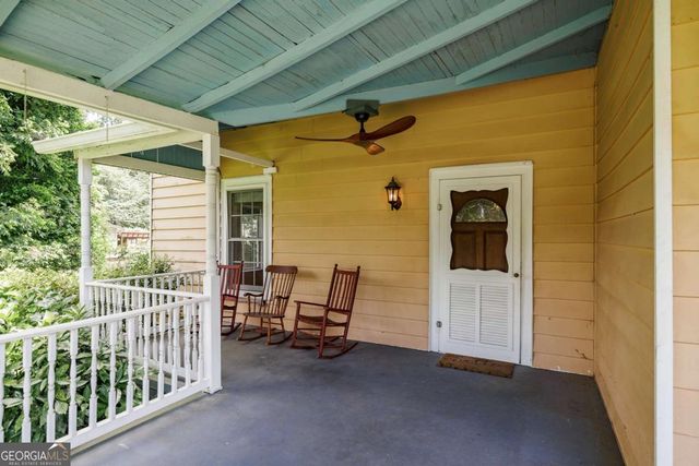 48 Georgia Avenue, Comer, GA 30629