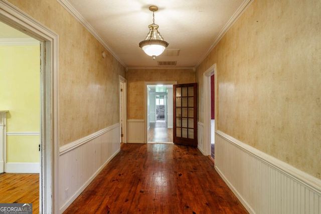 48 Georgia Avenue, Comer, GA 30629