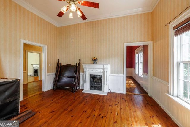 48 Georgia Avenue, Comer, GA 30629