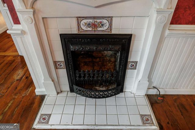 48 Georgia Avenue, Comer, GA 30629