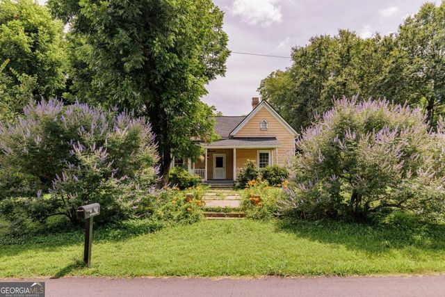 48 Georgia Avenue, Comer, GA 30629
