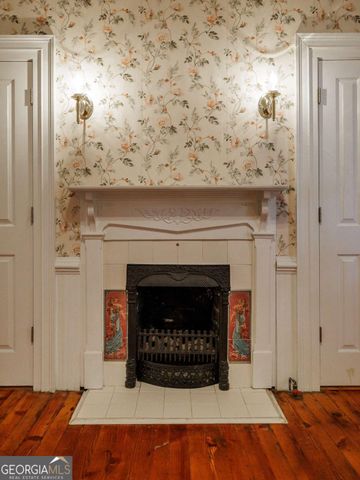 48 Georgia Avenue, Comer, GA 30629