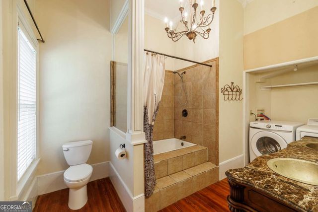 48 Georgia Avenue, Comer, GA 30629