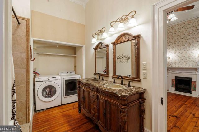 48 Georgia Avenue, Comer, GA 30629