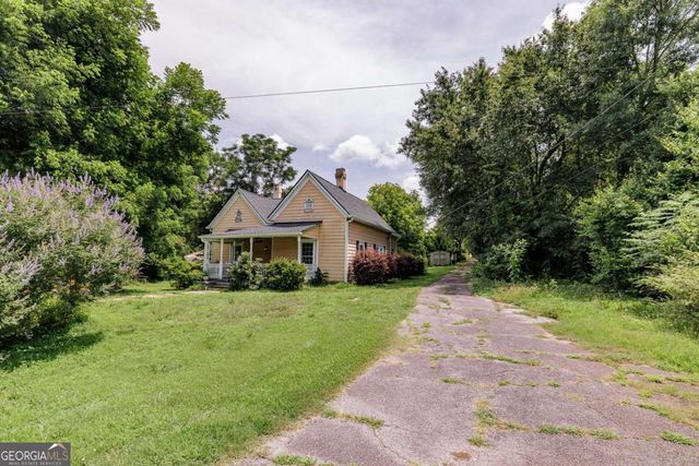 48 Georgia Avenue, Comer, GA 30629