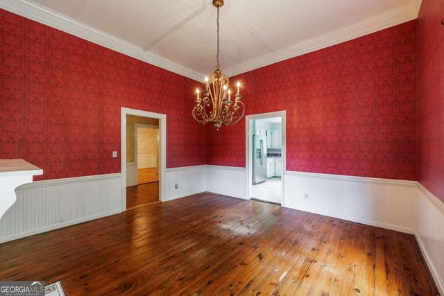 48 Georgia Avenue, Comer, GA 30629