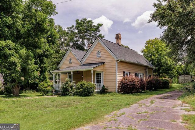 48 Georgia Avenue, Comer, GA 30629
