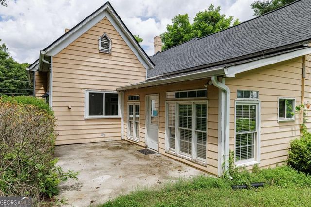 48 Georgia Avenue, Comer, GA 30629