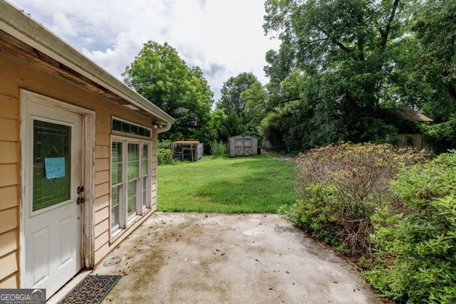48 Georgia Avenue, Comer, GA 30629