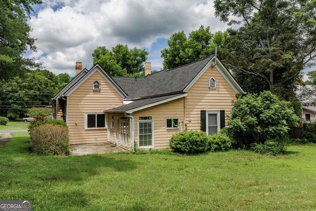 48 Georgia Avenue, Comer, GA 30629