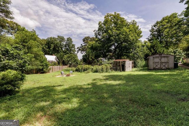 48 Georgia Avenue, Comer, GA 30629