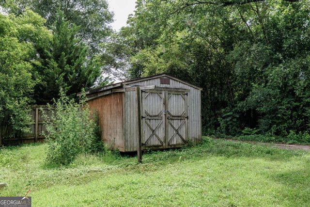 48 Georgia Avenue, Comer, GA 30629