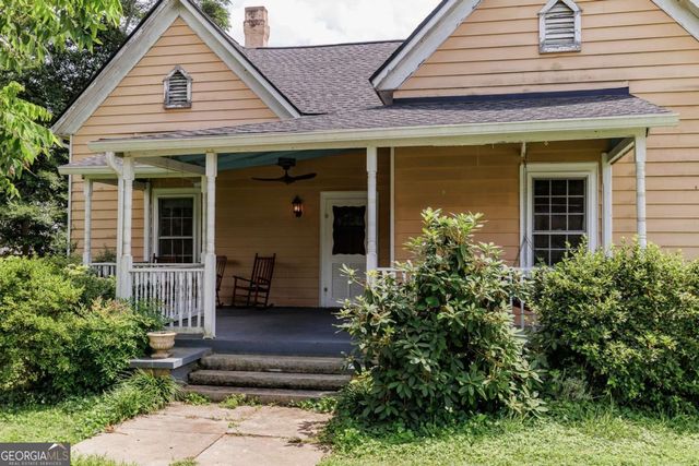 48 Georgia Avenue, Comer, GA 30629