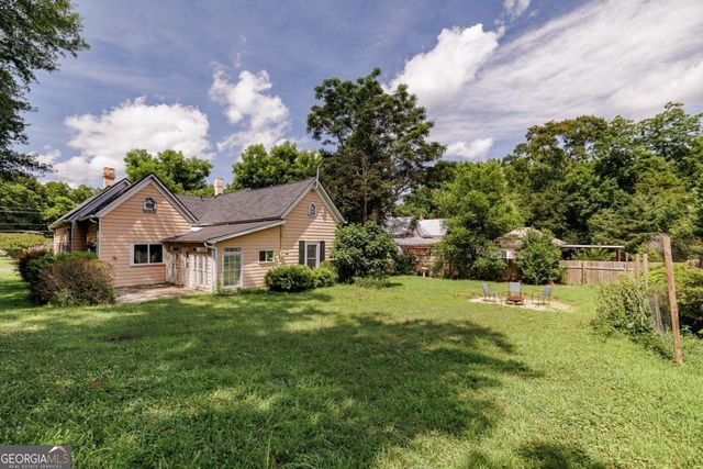 48 Georgia Avenue, Comer, GA 30629