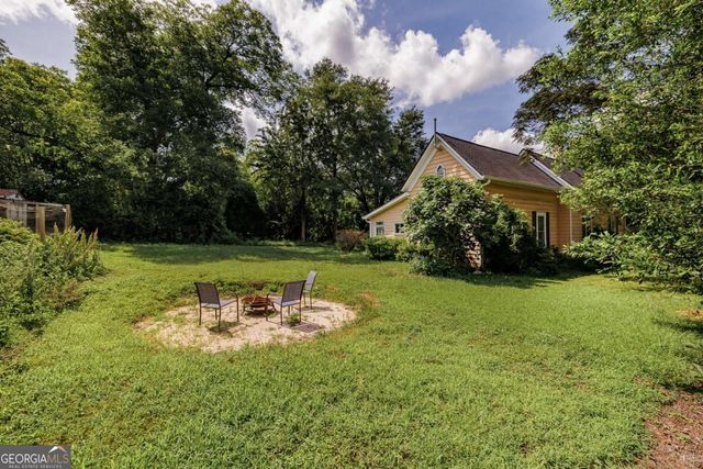 48 Georgia Avenue, Comer, GA 30629
