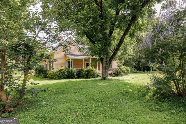 48 Georgia Avenue, Comer, GA 30629
