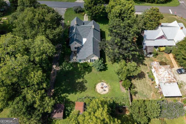 48 Georgia Avenue, Comer, GA 30629