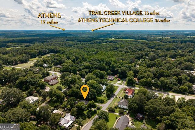 48 Georgia Avenue, Comer, GA 30629