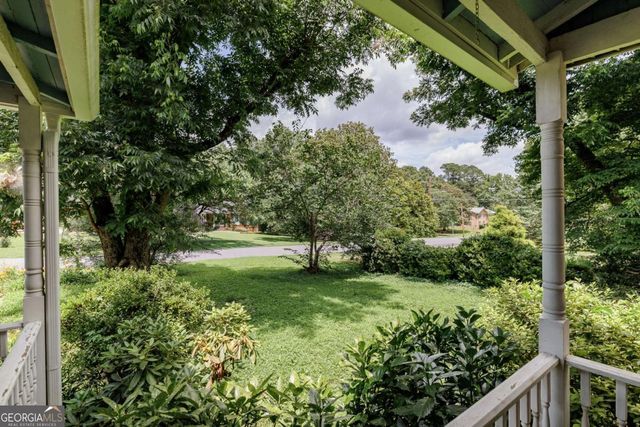48 Georgia Avenue, Comer, GA 30629