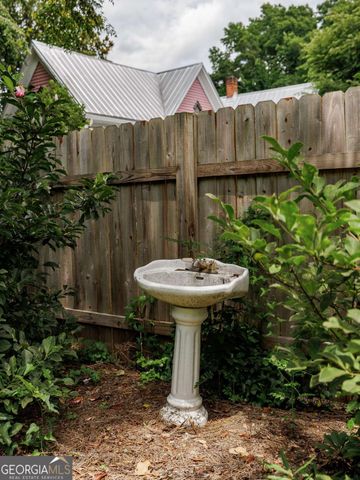 48 Georgia Avenue, Comer, GA 30629