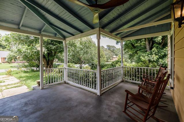 48 Georgia Avenue, Comer, GA 30629