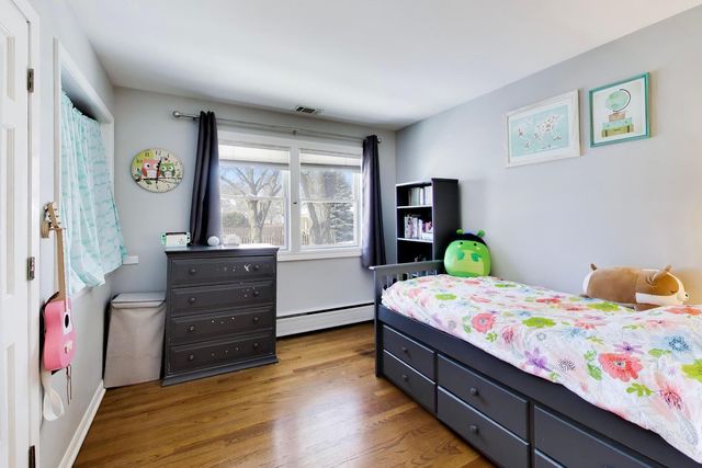 714 W Campbell Street, Arlington Heights, IL 60005