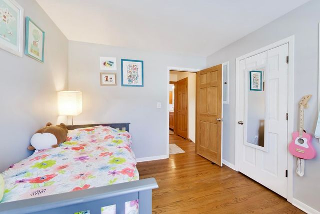 714 W Campbell Street, Arlington Heights, IL 60005