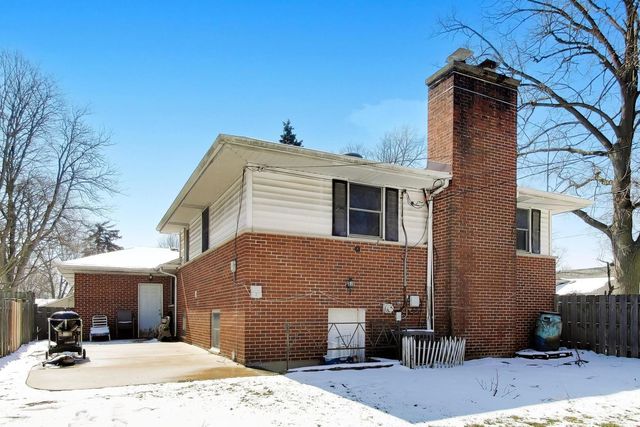 714 W Campbell Street, Arlington Heights, IL 60005