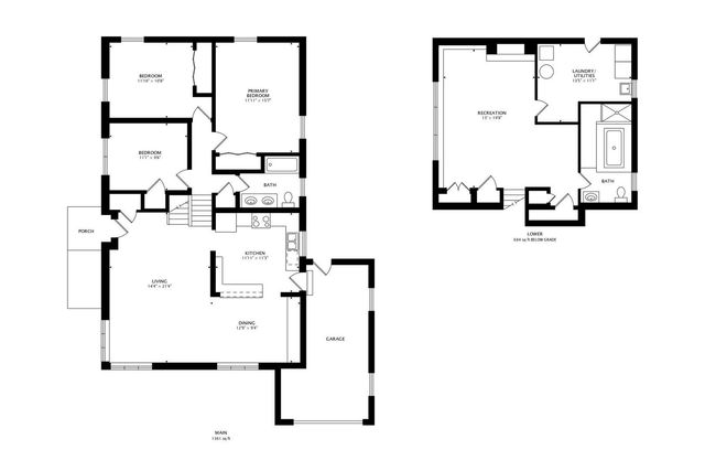 714 W Campbell Street, Arlington Heights, IL 60005