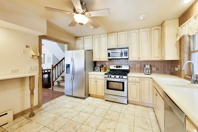 714 W Campbell Street, Arlington Heights, IL 60005