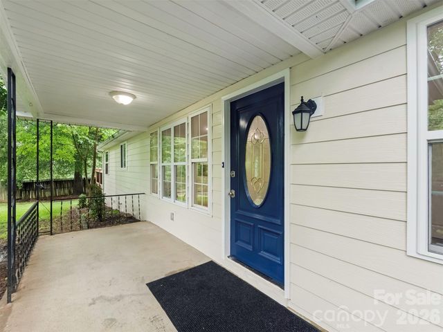 1016 Underwood Road, Matthews, NC 28104