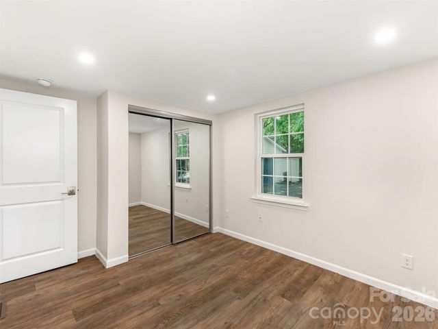 1016 Underwood Road, Matthews, NC 28104