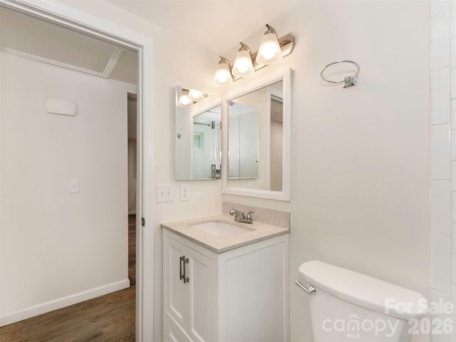 1016 Underwood Road, Matthews, NC 28104