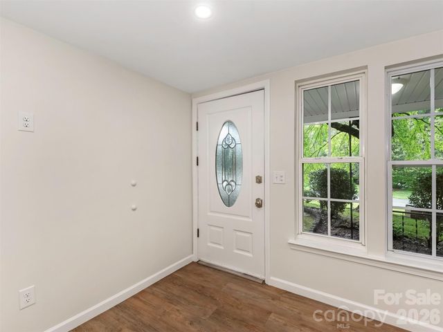 1016 Underwood Road, Matthews, NC 28104