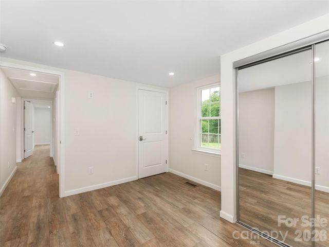1016 Underwood Road, Matthews, NC 28104