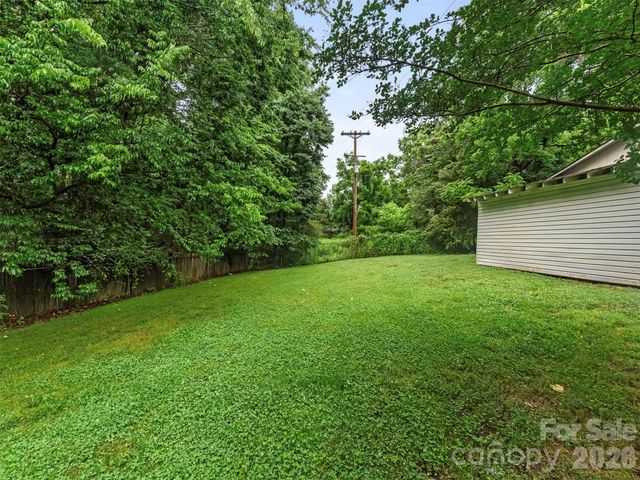 1016 Underwood Road, Matthews, NC 28104